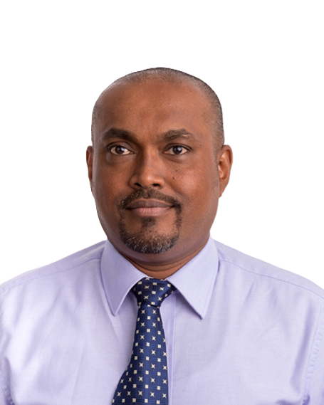 Lalith Weerakoon
